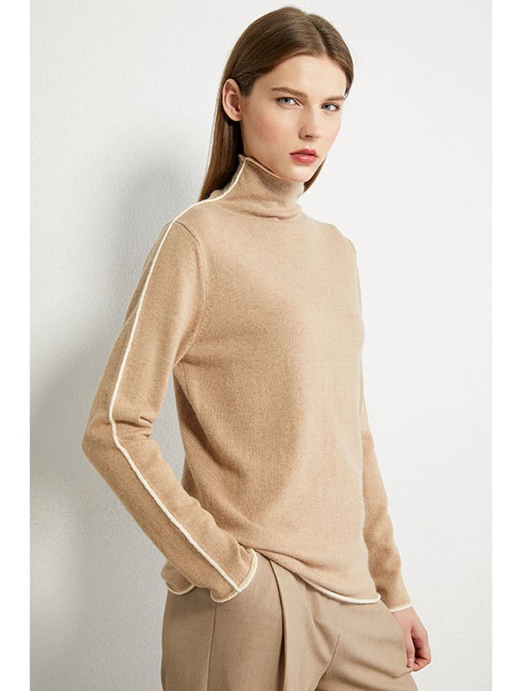 Winter Sweater